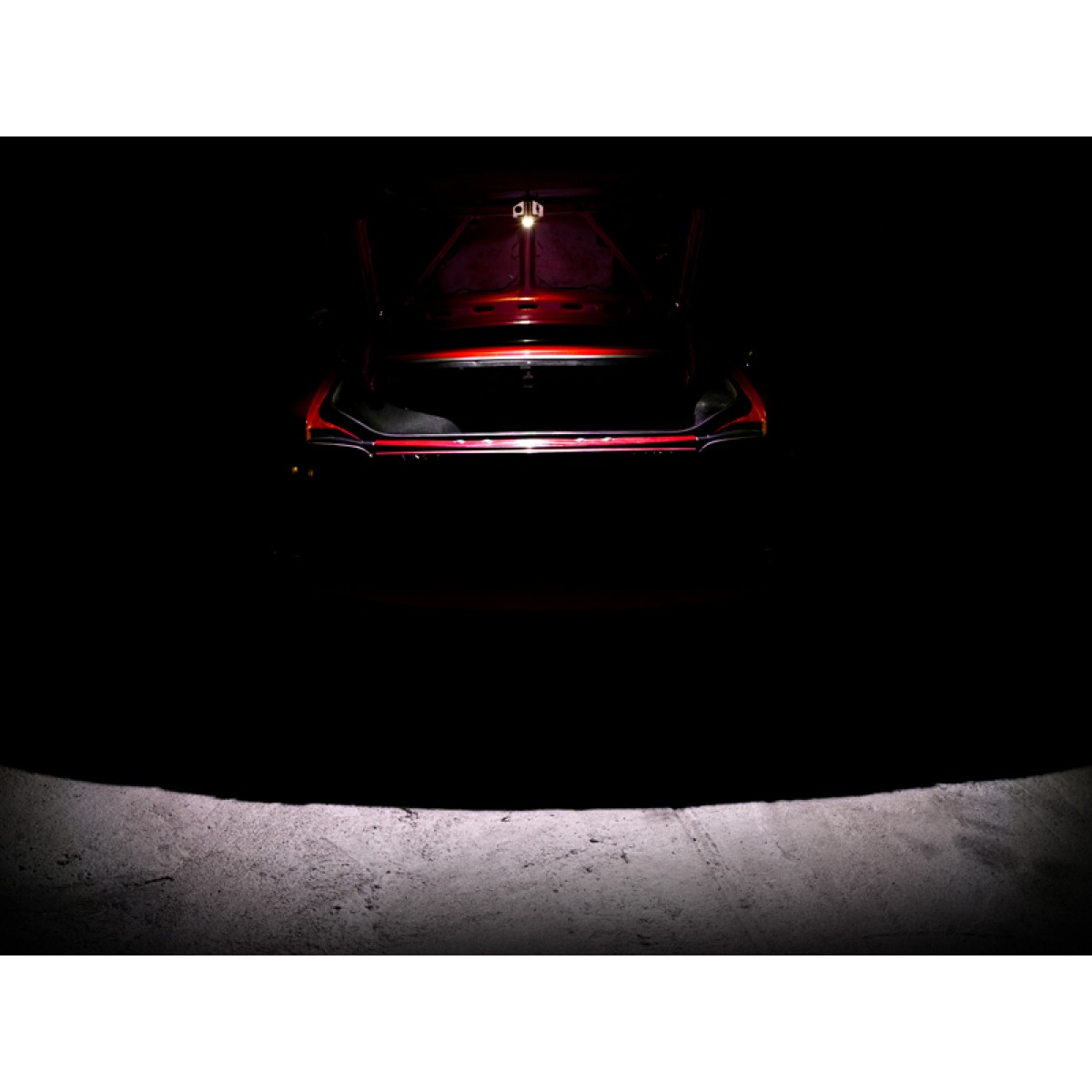 Boot Light